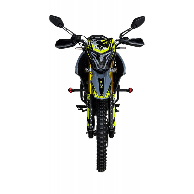 Shineray VXR 300