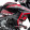 Чорний з червоним VXR300_2026 