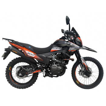 Shineray VXR 300 Pro