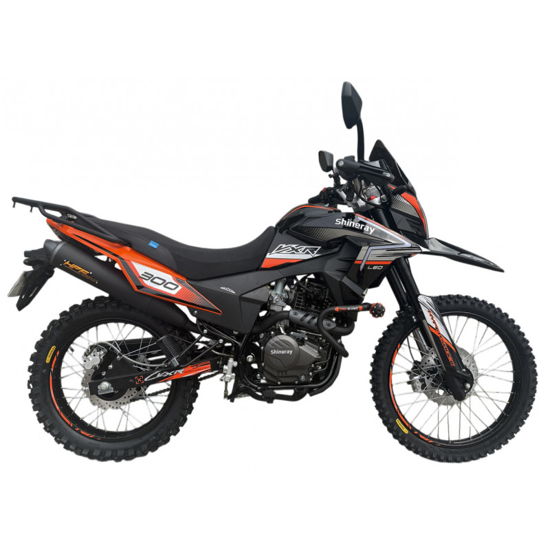 Shineray VXR 300 Pro