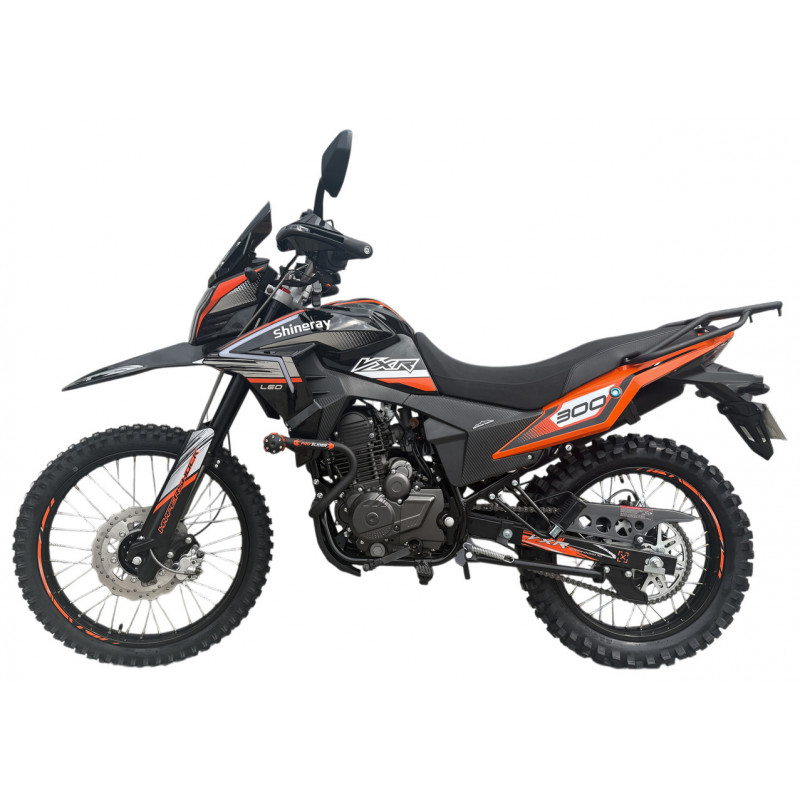 Shineray VXR 300 Pro