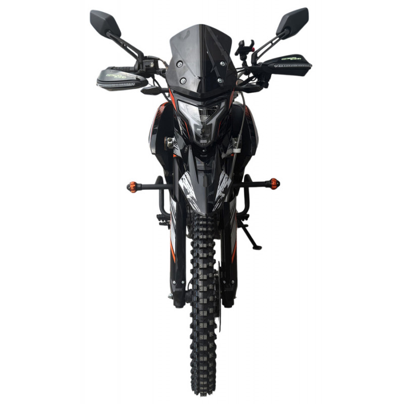 Shineray VXR 300 Pro