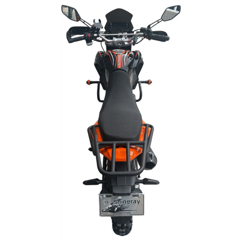 Shineray VXR 300 Pro