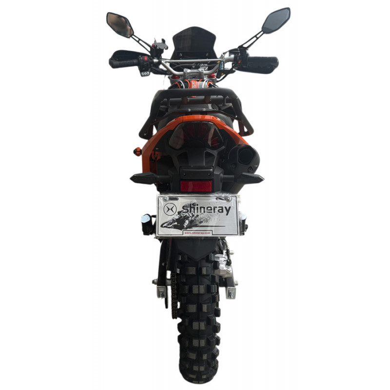 Shineray VXR 300 Pro