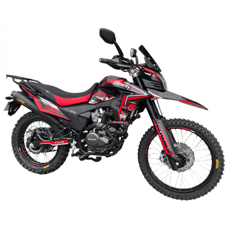 Shineray VXR 300 Pro