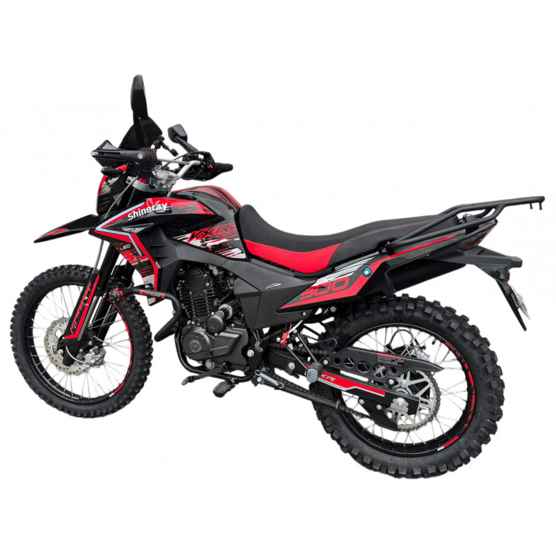 Shineray VXR 300 Pro