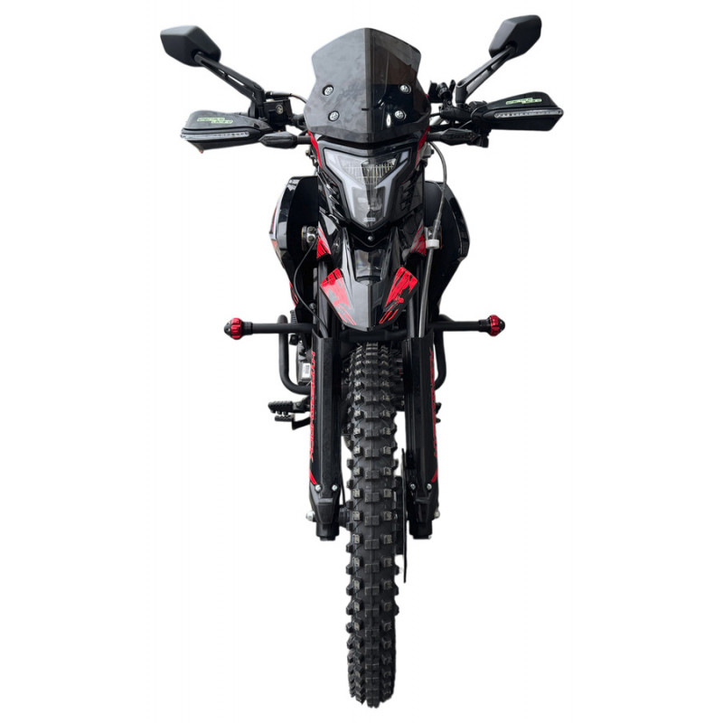 Shineray VXR 300 Pro