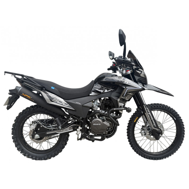 Shineray VXR 300 Pro