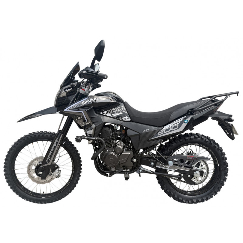 Shineray VXR 300 Pro