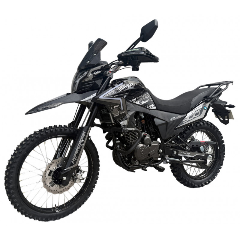Shineray VXR 300 Pro