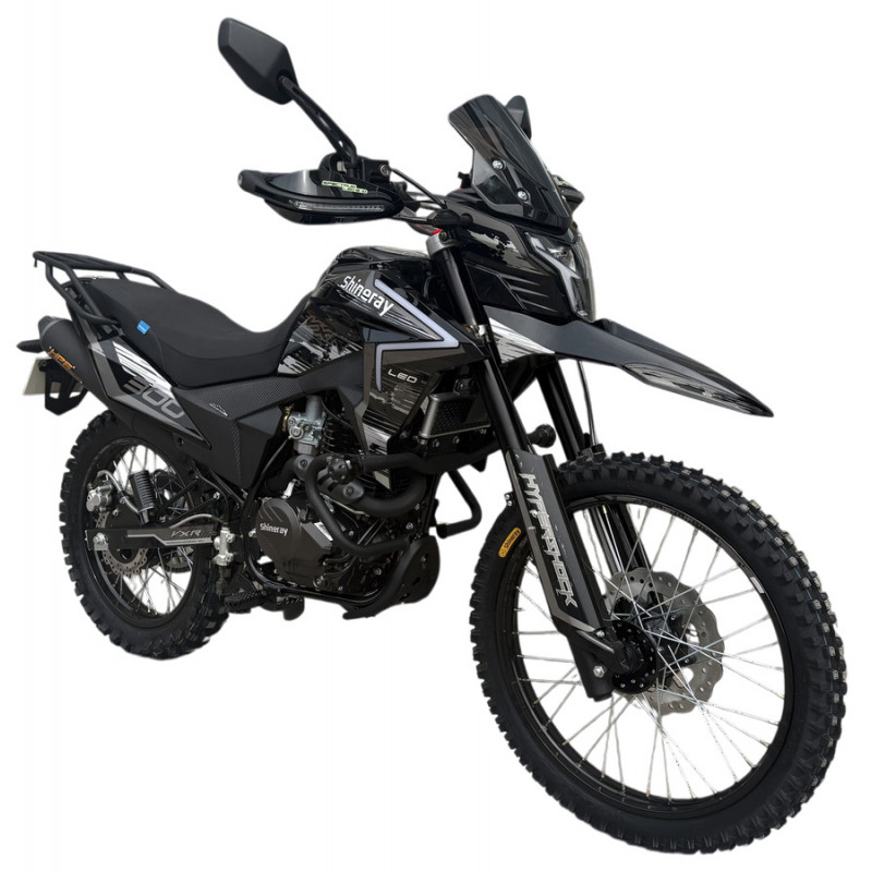 Shineray VXR 300 Pro