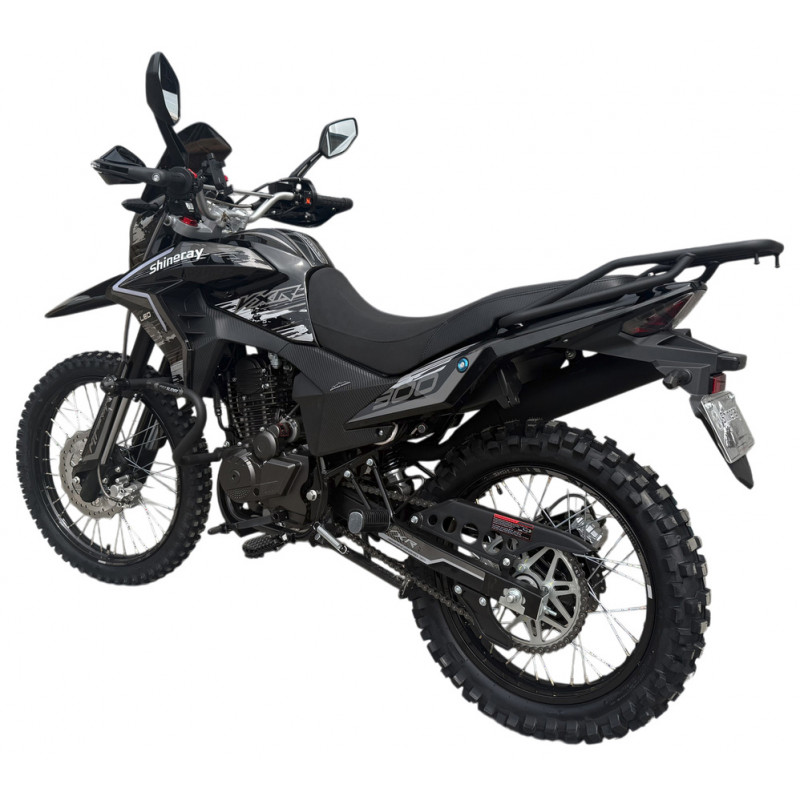 Shineray VXR 300 Pro