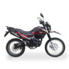 Shineray XY250GY-6C Light