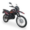 Shineray XY250GY-6C Light