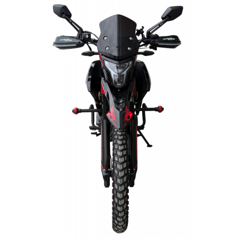 Shineray VXR 200
