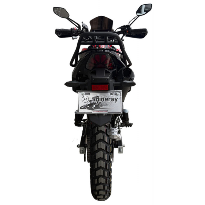 Shineray VXR 200