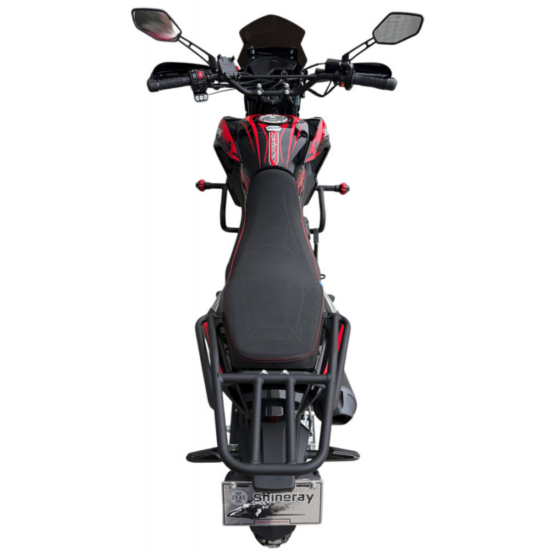 Shineray VXR 200