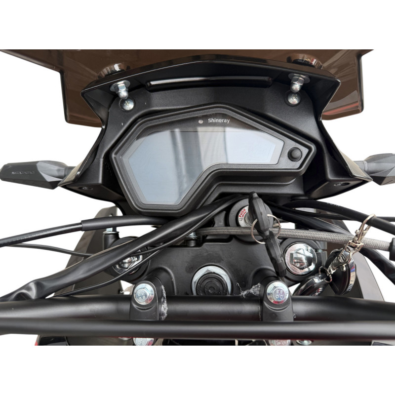 Shineray VXR 200