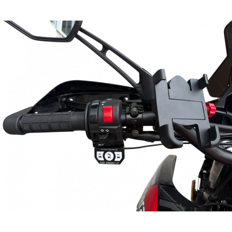 Shineray VXR 200