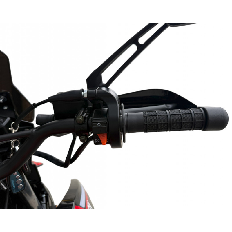 Shineray VXR 200