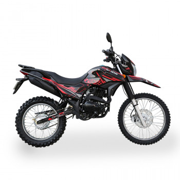 Shineray XY200GY-6C