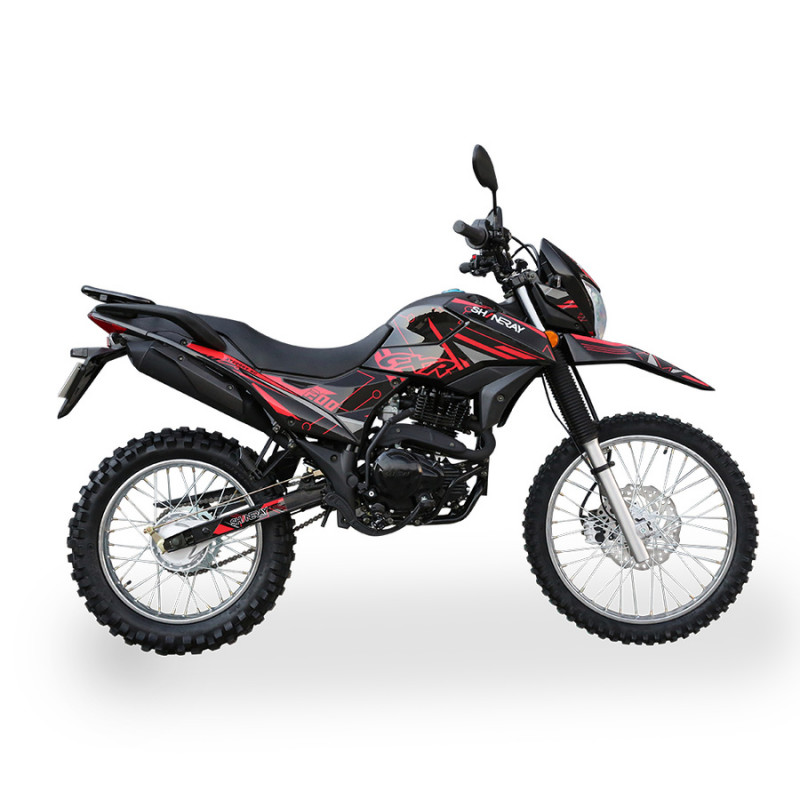 Shineray XY200GY-6C