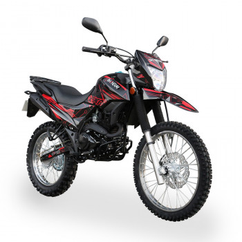 Shineray XY200GY-6C