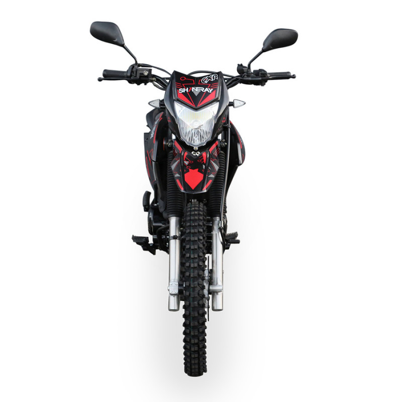 Shineray XY200GY-6C