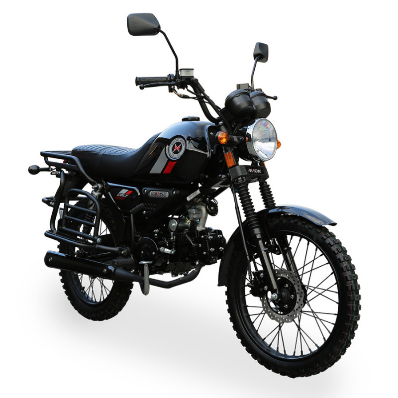 Shineray COLT 125