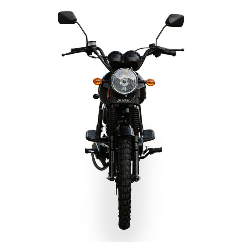 Shineray COLT 125