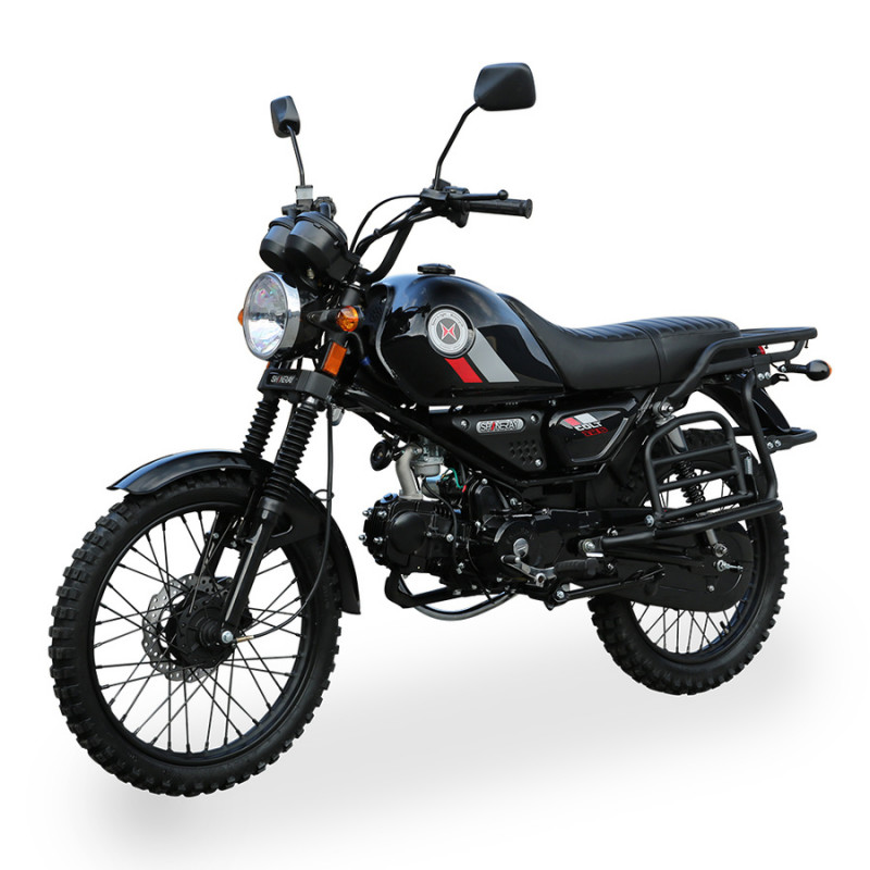 Shineray COLT 125