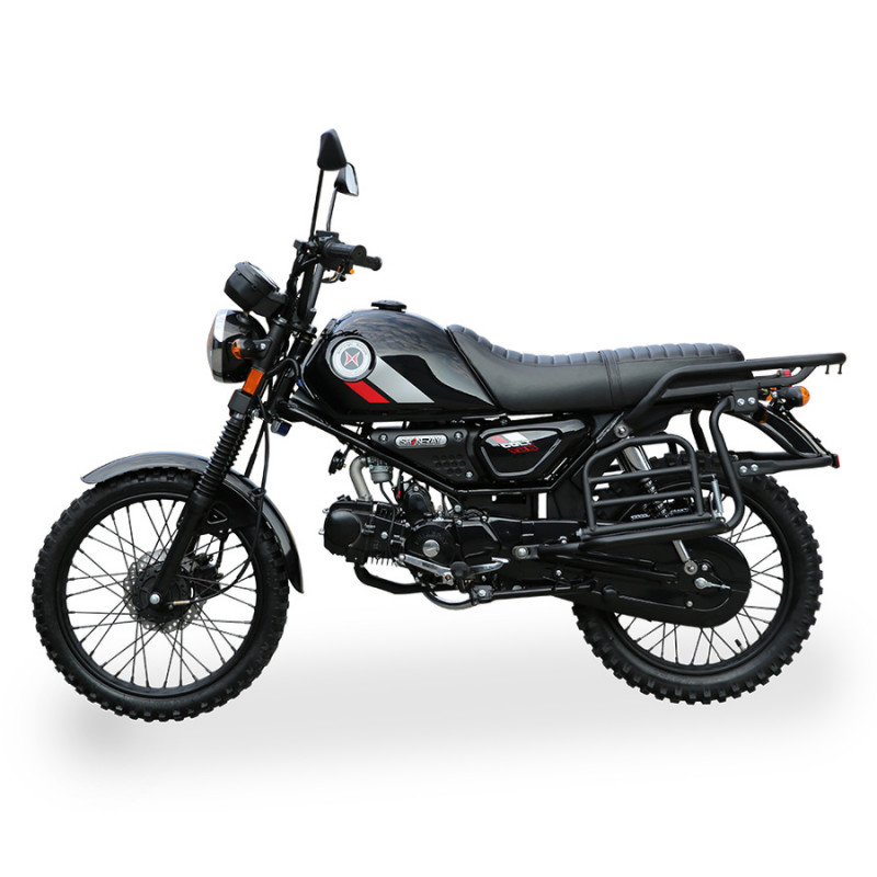 Shineray COLT 125