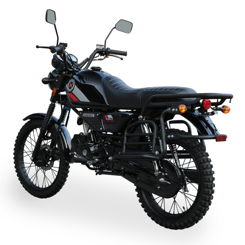 Shineray COLT 125