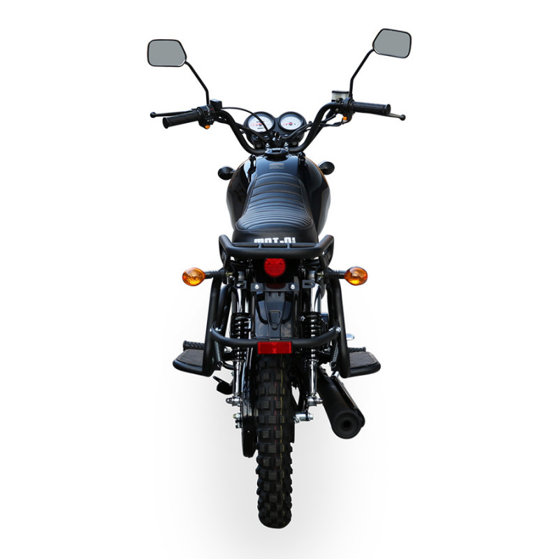 Shineray COLT 125