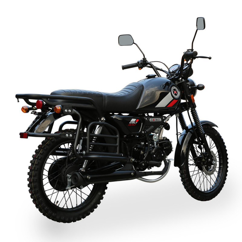 Shineray COLT 125