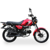Shineray COLT 125