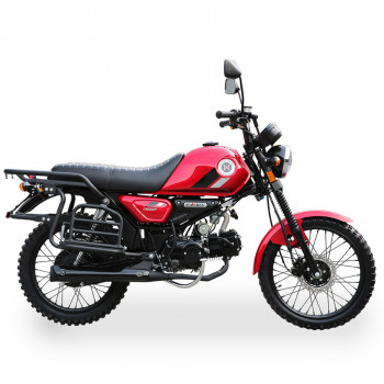 Shineray COLT 125