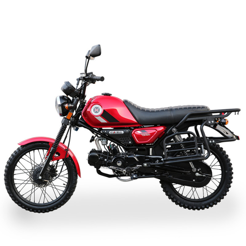 Shineray COLT 125