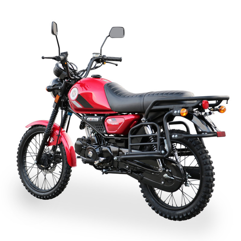 Shineray COLT 125