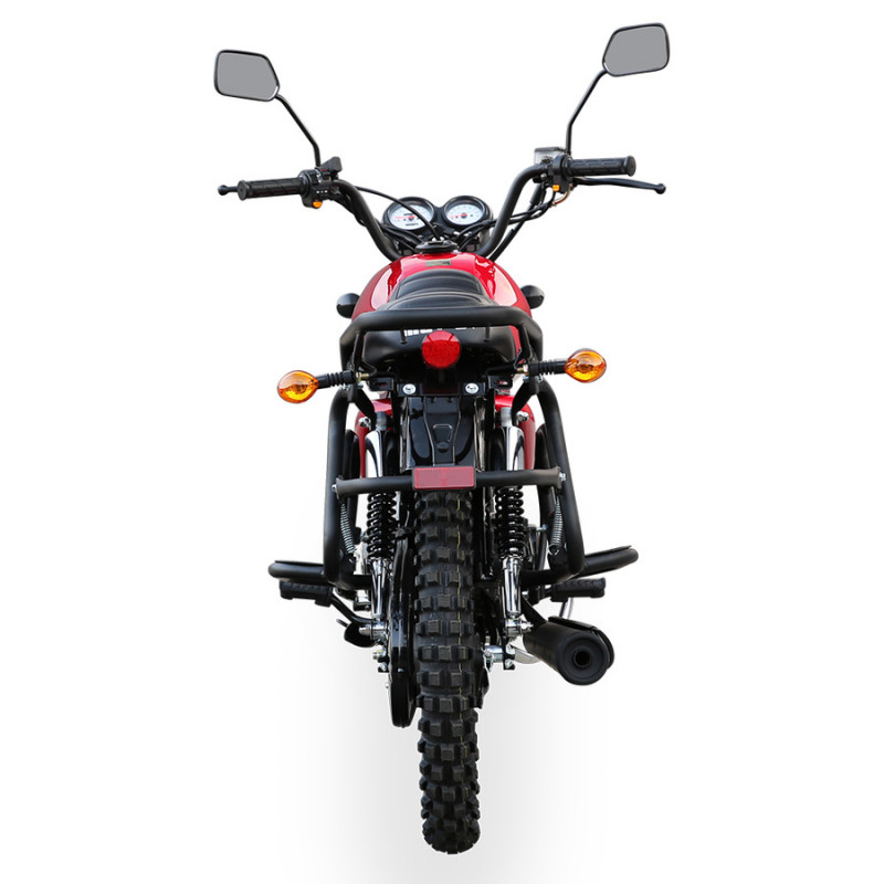 Shineray COLT 125