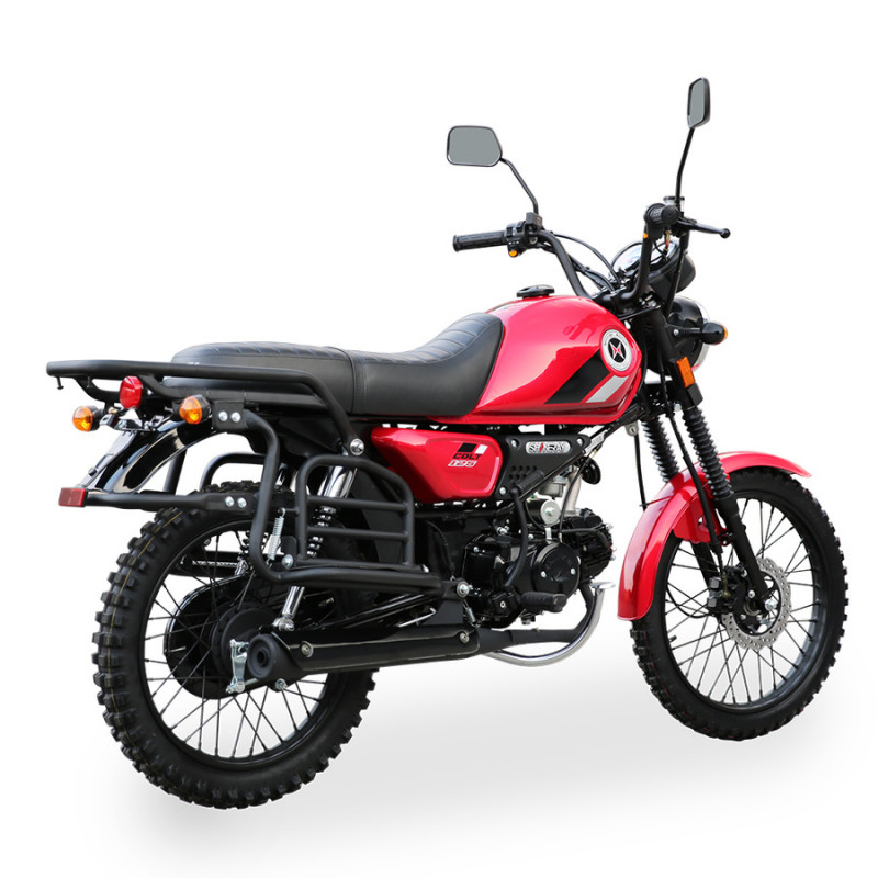 Shineray COLT 125
