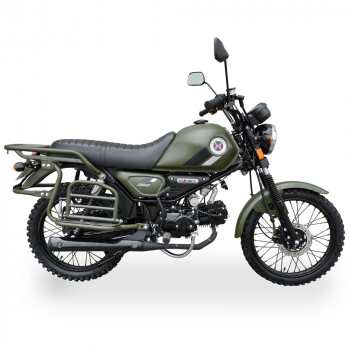 Shineray COLT 125