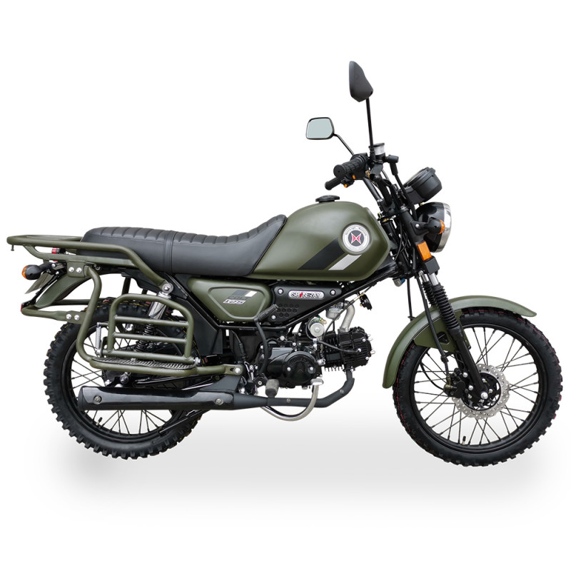 Shineray COLT 125