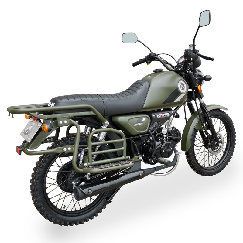 Shineray COLT 125