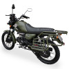 Shineray COLT 125