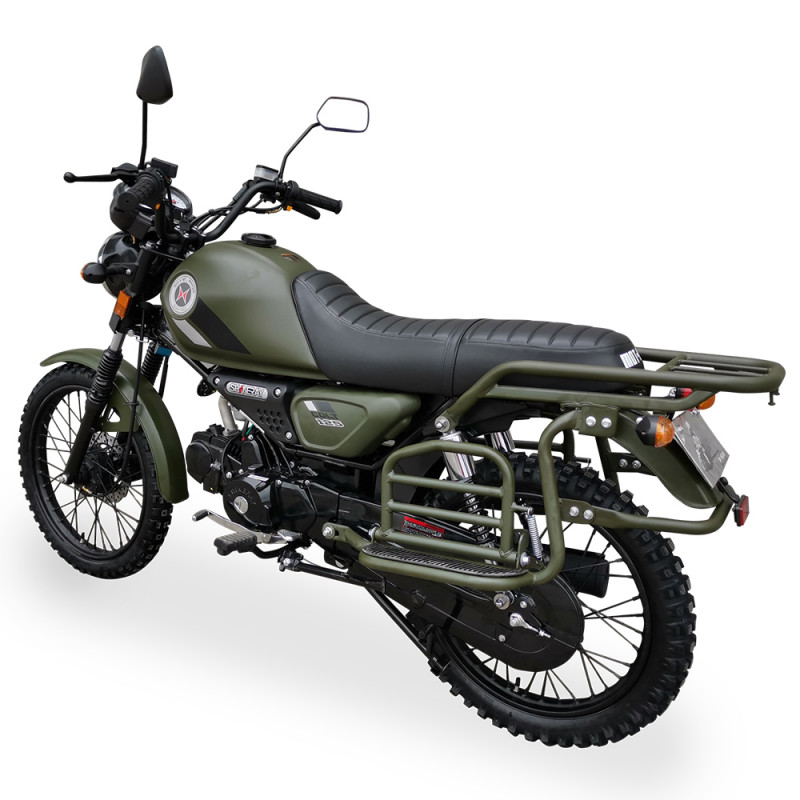 Shineray COLT 125