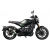 TARO 400 SCRAMBLER