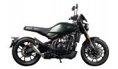 TARO 400 SCRAMBLER