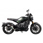 TARO 400 SCRAMBLER