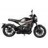 TARO 400 SCRAMBLER
